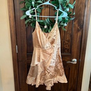 Altar’d State Slip Dress